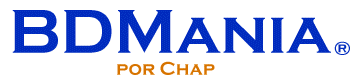 BDM Logo