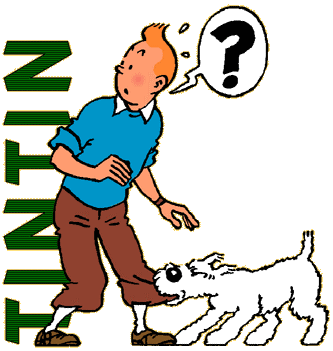 TinTin